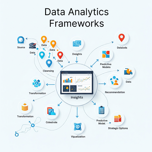Unlocking Data Insights: Where to start?