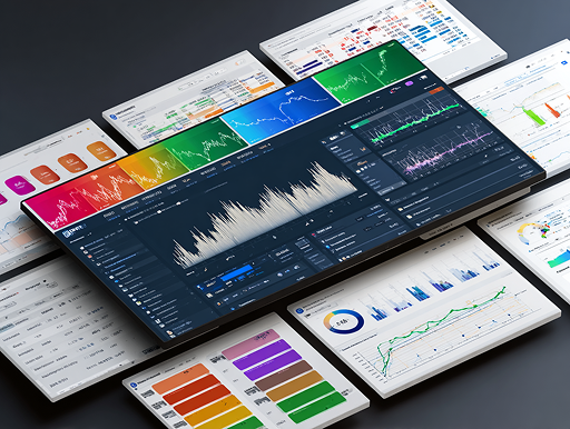 Data visualization style guide